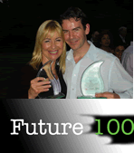 Future 100 Award